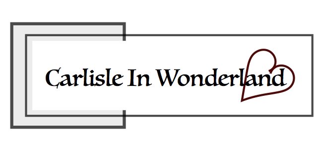 Carlisle In Wonderland